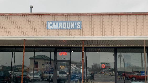 Calhoun's Automotive Repair