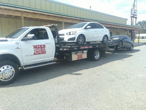 Calhoun's Automotive Repair