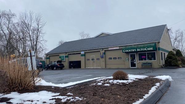 Country Auto Care & Tire Center