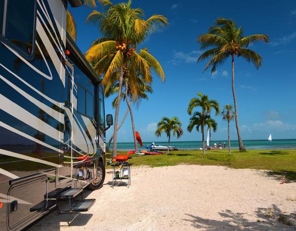 Surfs Up RV Mobile Service