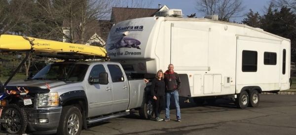 Surfs Up RV Mobile Service