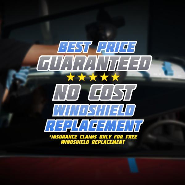 Best Price Auto Glass & Windshield Replacement