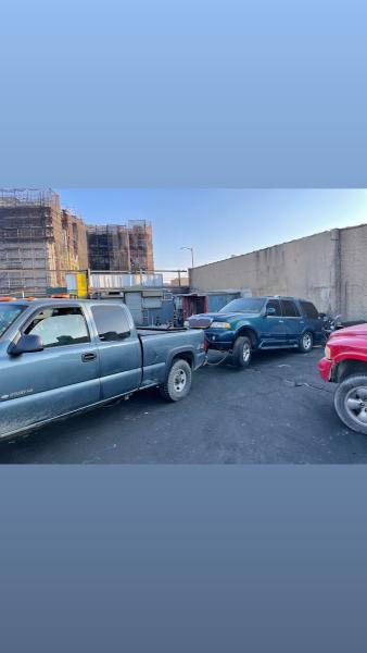 Junk Car Empire
