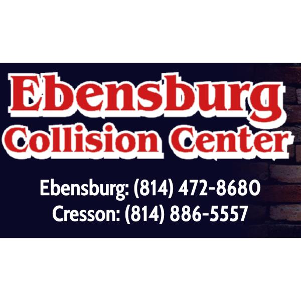 Ebensburg Collision Center