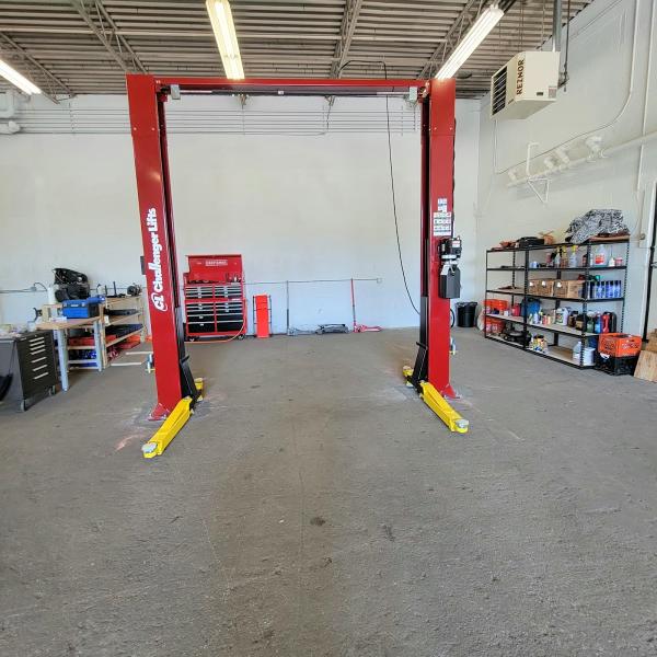 Olson Auto Repairs