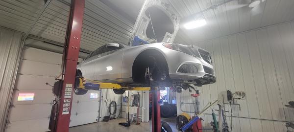 Graham's Auto & Truck Clinic