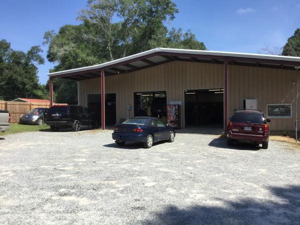Bud's Auto Repair