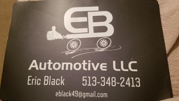 EB Automotive