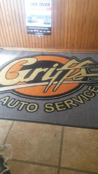 Griff's Auto Service