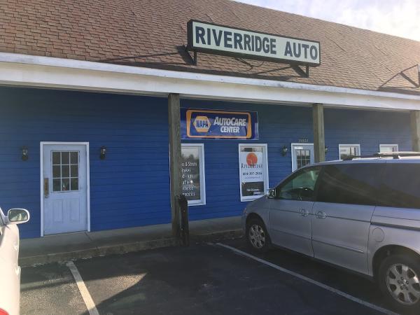 River Ridge Automotive & Transmission