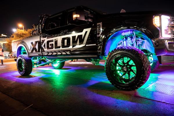 Xkglow