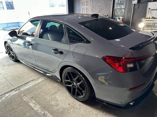 Clarity Gloss Auto Spa Detailing