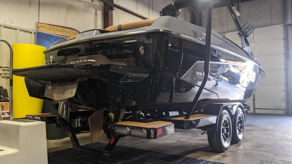 Andy's Mobile Detail LLC
