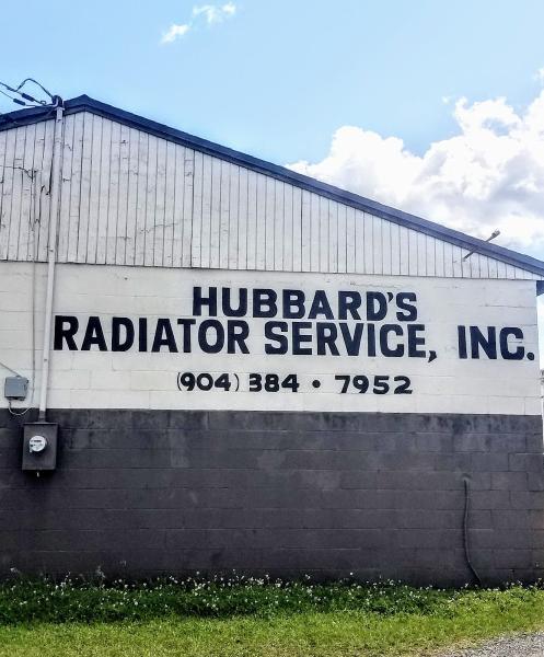 Hubbard's Radiator Services Inc