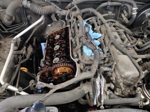 Elite Auto Mechanix