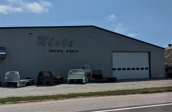 Klute Truck Equipment