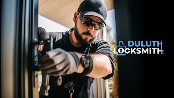 Duluth Locksmith