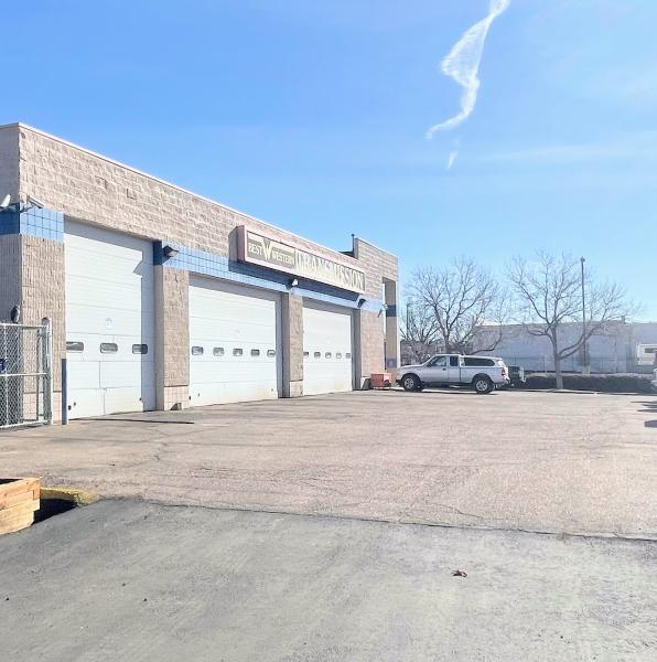 Best Western Transmission