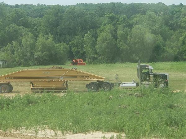 Sycamore Creek Trucking