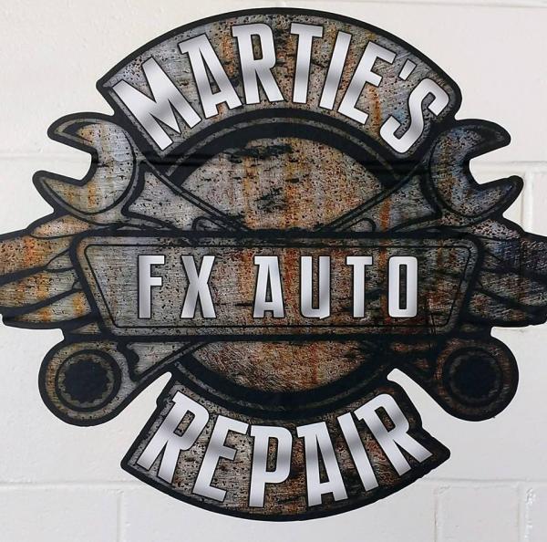 FX Auto Repair