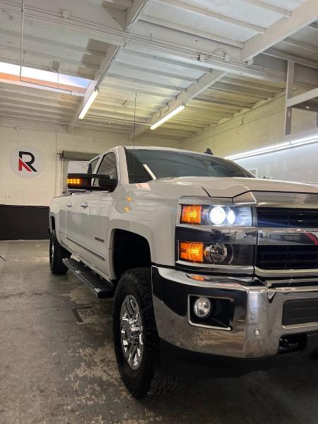 R&A Auto Detailing