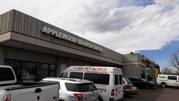 Applewood Service Center