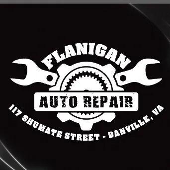 Flanigan Auto Repair