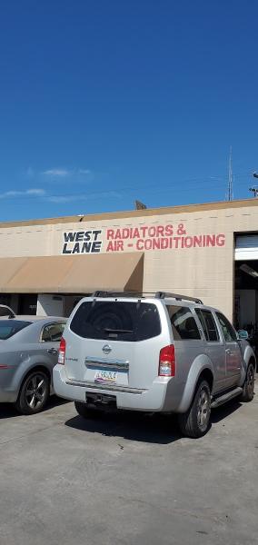 West Lane Radiator & A-C