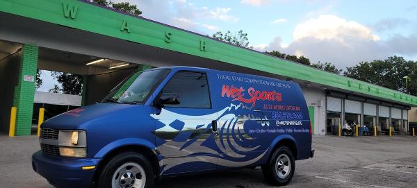 Wetsports Elite Detailing