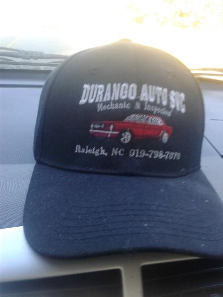 Durango Auto Service