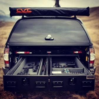 Louisiana Truck Outfitters