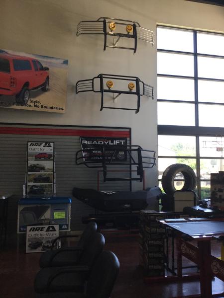 Louisiana Truck Outfitters