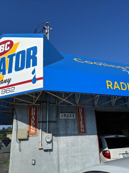 ABC Radiator Services
