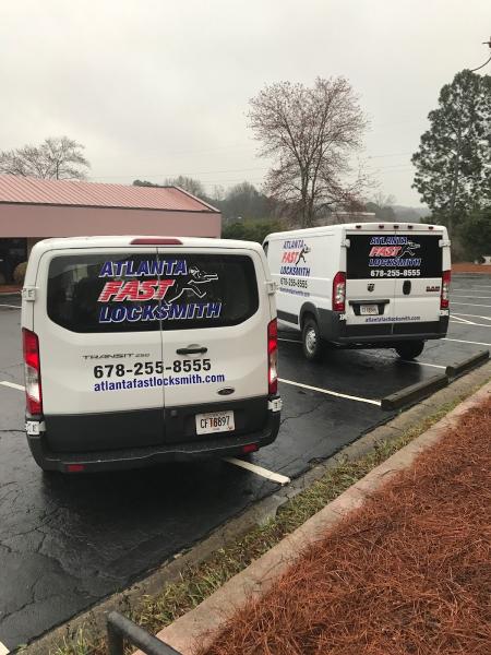 Atlanta Fast Locksmith LLC