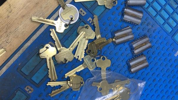 Ready Locksmith LLC