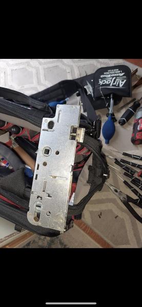 Ready Locksmith