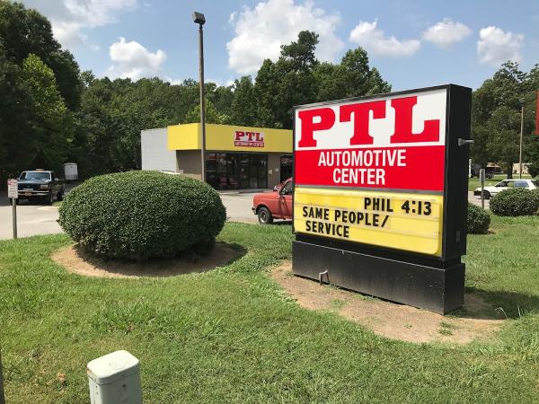 PTL Automotive Center