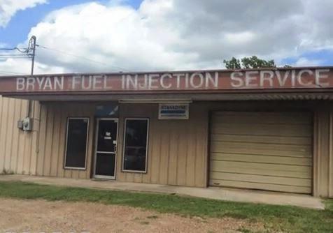 Bryan Fuel Injection Service