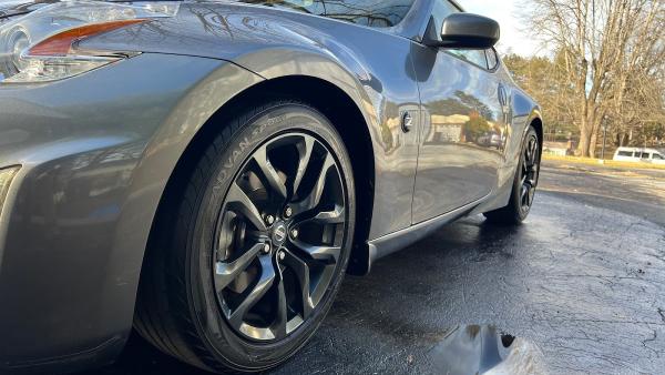 Clarity Mobile Detailing