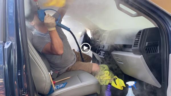 E & D Mobile Auto Detailing