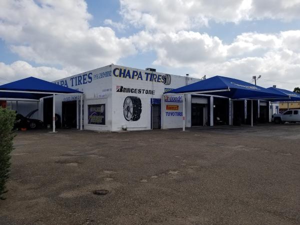 MDC Quick Lube & Tire LLC