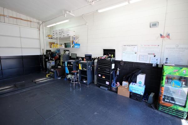 Sullivan Smog Shop