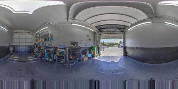 Sullivan Smog Shop