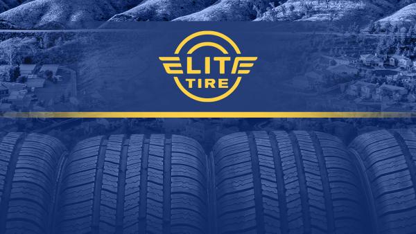 Goodyear Elite Tire