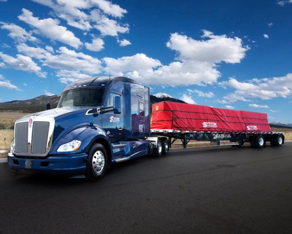 System Transport Inc