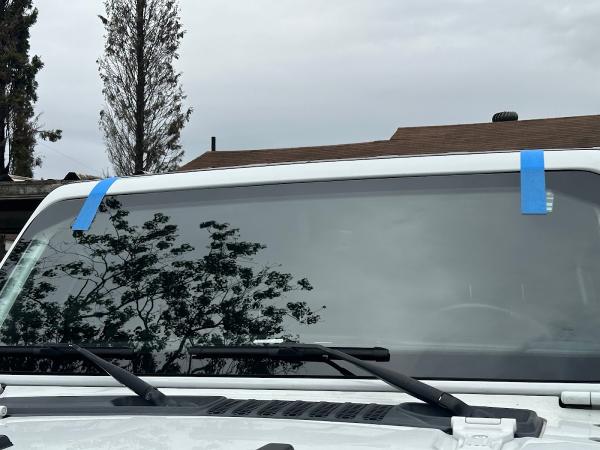 Sal's Auto Glass