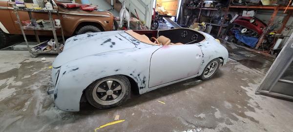 JD Bodyshop