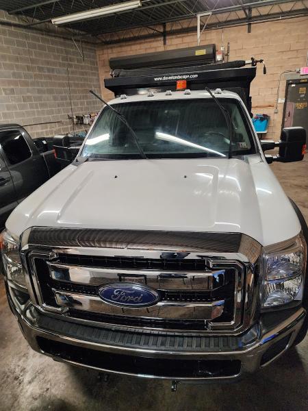 Alex's Premium Auto Detailing