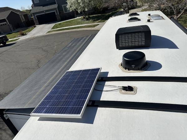 Potters Mobile RV Repair