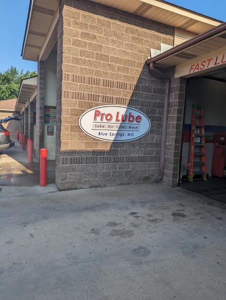Pro-Lube